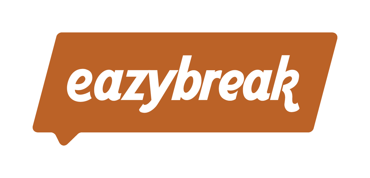 Eazybreak logo